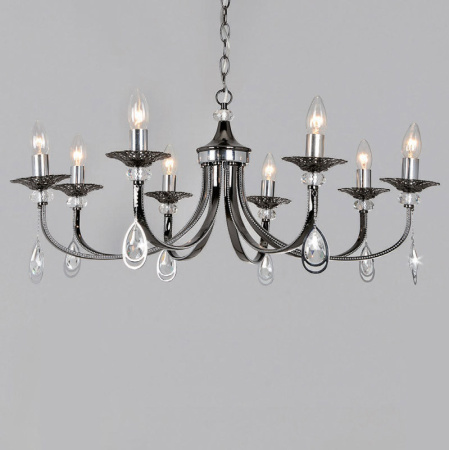 Люстры подвесные — Подвесная люстра Citilux CL417181 купить в  Люстры подвесные — Подвесная люстра Citilux CL417181 купить в