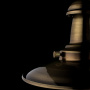 Настенные бра — Бра ARTE Lamp A5518AP-1AB купить в  Настенные бра — Бра ARTE Lamp A5518AP-1AB купить в