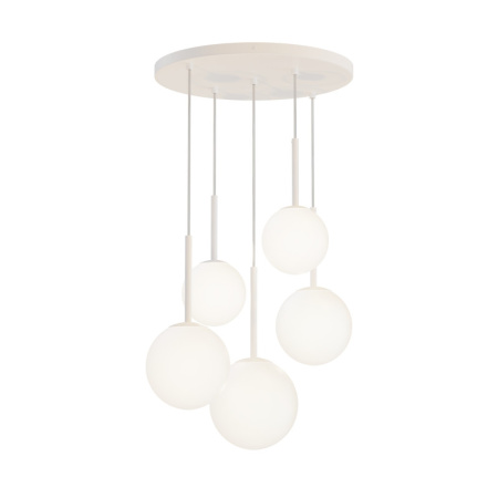 Люстры на штанге — Люстра на штанге Maytoni MOD321PL-05W купить в 