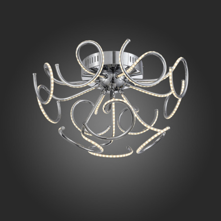 Люстры накладные — Накладная люстра ST-Luce SL905.112.12 купить в 