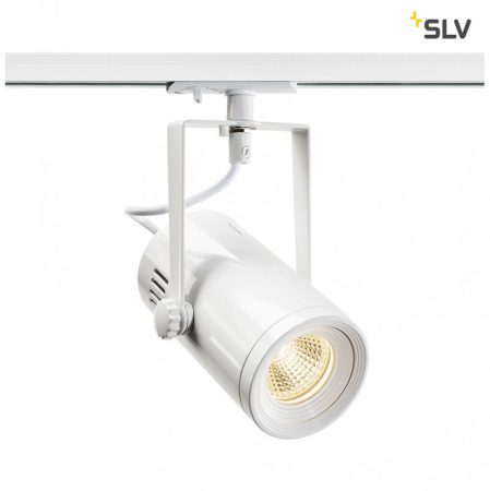 Трековые светильники — Светильник на шине SLV 1001486 купить в 
