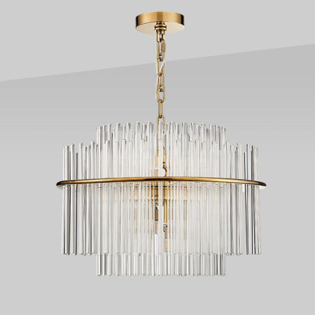 Подвесные светильники — Подвесная люстра Imperium Loft Nocturne 101839-26 купить в 