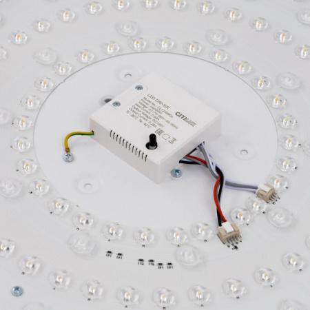 Накладные светильники — Накладной светильник Citilux CL72495G0 купить в  Накладные светильники — Накладной светильник Citilux CL72495G0 купить в