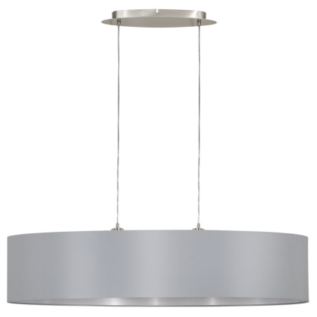 Люстры подвесные — Подвесная люстра EGLO 31617 купить в 