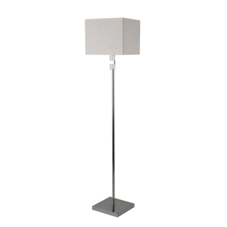 Торшеры и напольные светильники — Торшер ARTE Lamp A5896PN-1CC купить в 