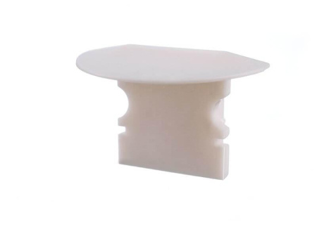 Светодиодные ленты — Заглушка Deko-Light End Cap P-ET-02-08 Set 2 pcs 978120 купить в  Светодиодные ленты — Заглушка Deko-Light End Cap P-ET-02-08 Set 2 pcs 978120 купить в