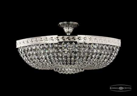 Люстры на штанге — Люстра на штанге Bohemia Ivele Crystal 19283/60IV Ni купить в  Люстры на штанге — Люстра на штанге Bohemia Ivele Crystal 19283/60IV Ni купить в