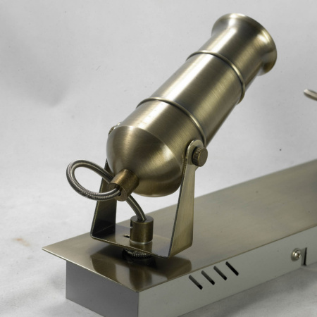 Споты — Спот Lussole LSP-9510 купить в  Споты — Спот Lussole LSP-9510 купить в