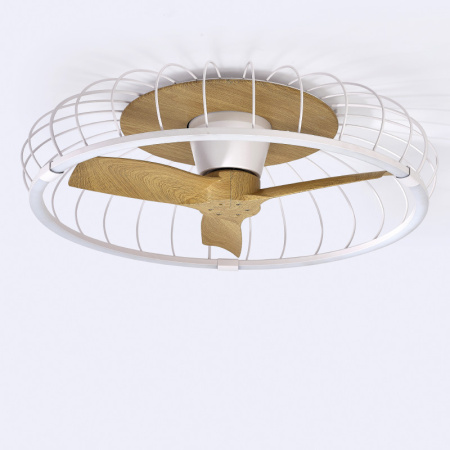 Накладные светильники — Накладной светильник Mantra 7809 купить в 