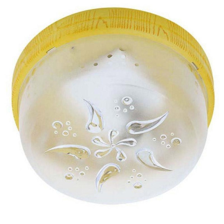 Потолочные светильники — Потолочный светильник Horoz Глоп Роза Ветров 400-221-100 HRZ00001395 купить в 