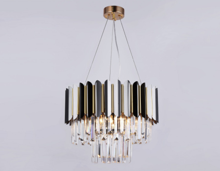 Люстры каскадные — Каскадная люстра Ambrella Light TR5297 купить в  Люстры каскадные — Каскадная люстра Ambrella Light TR5297 купить в