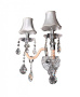 Настенные бра — Бра Lumina Deco LDW 66249-2 купить в  Настенные бра — Бра Lumina Deco LDW 66249-2 купить в