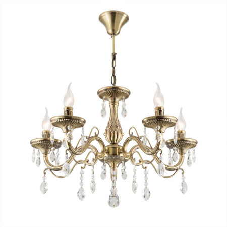 Люстры подвесные — Подвесная люстра Citilux CL404153 купить в 