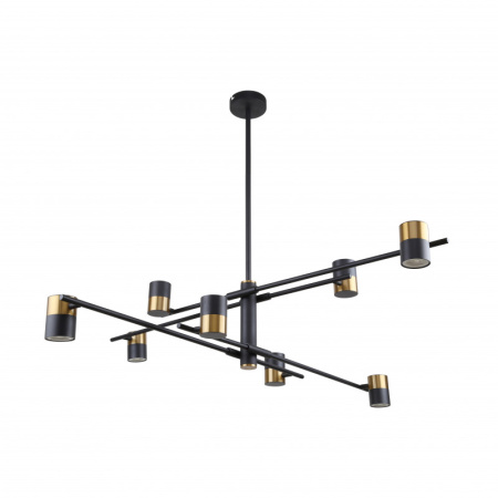 Люстры на штанге — Люстра на штанге F-Promo 3092-8P купить в 