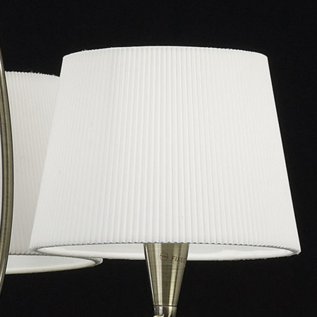 Люстры подвесные — Подвесная люстра Mantra 1620 купить в 