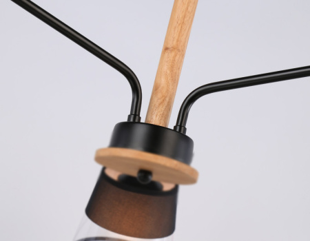 Люстры на штанге — Люстра на штанге Ambrella Light TR4740 купить в 