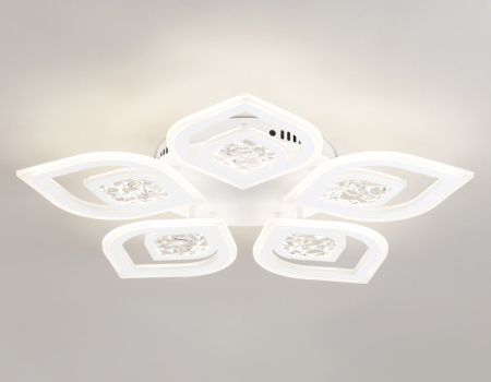 Накладные светильники — Накладной светильник Ambrella Light FA4292 купить в 