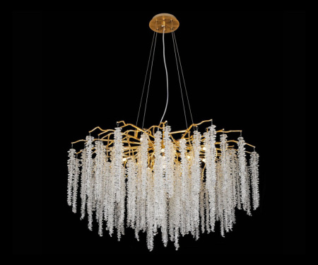 Люстры подвесные — Подвесная люстра Kink Light 07871-80,33 купить в 