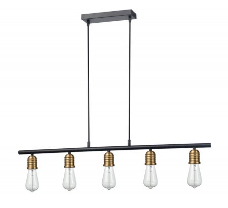 Люстры подвесные — Подвесная люстра Vele Luce VL6532P05 купить в 