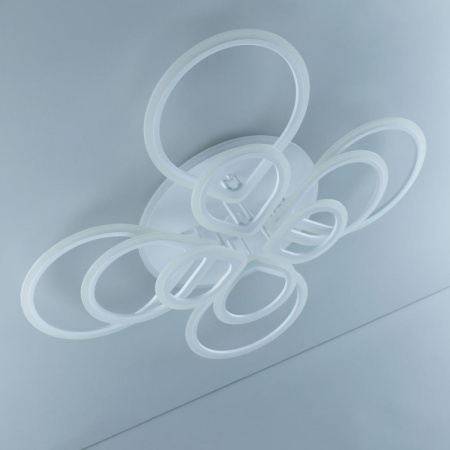 Люстры накладные — Накладная люстра Citilux CL235A200E купить в 