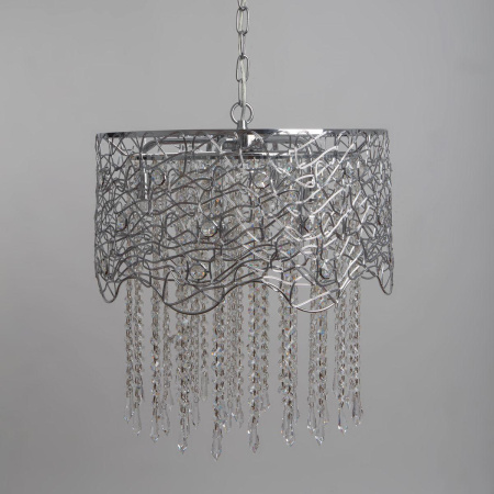 Люстры подвесные — Подвесная люстра Abrasax Irma X9118A/4CH купить в  Люстры подвесные — Подвесная люстра Abrasax Irma X9118A/4CH купить в