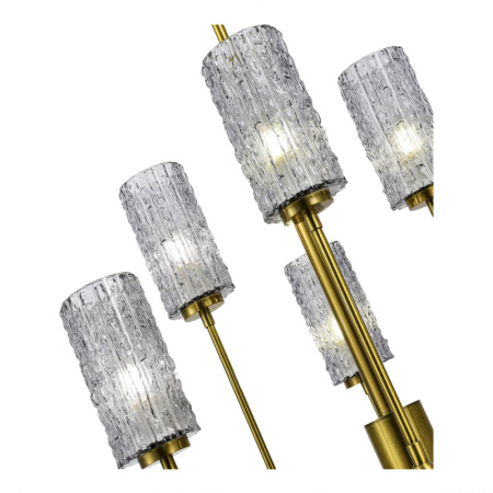 Люстры на штанге — Люстра на штанге ST-Luce SL1240.303.06 купить в 