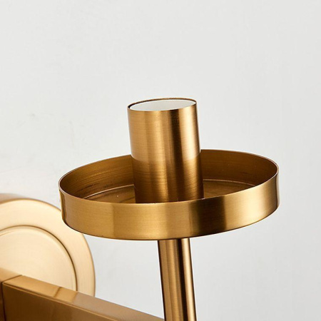 Потолочные светильники — Бра Imperium Loft Delphy 151402-26 купить в 