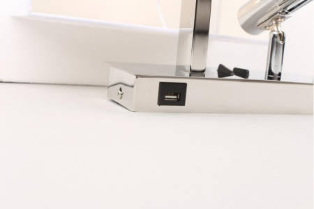 Настенные бра — Бра Omnilux OML-62201-02 купить в 