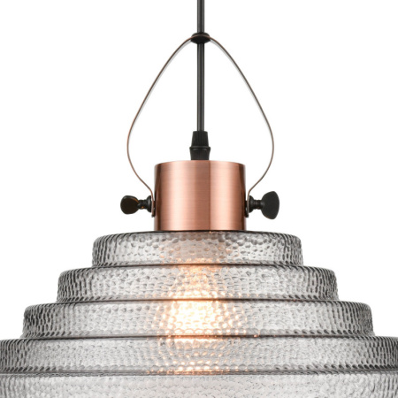 Подвесные светильники — Подвесной светильник Vele Luce VL5402P21 купить в 