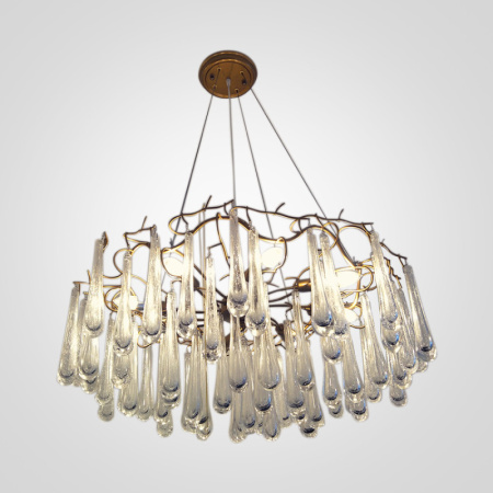Люстры подвесные — Подвесная люстра ImperiumLoft 177917-22 купить в 