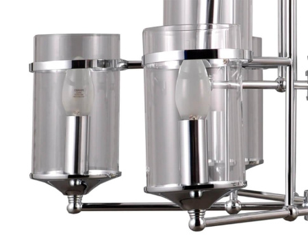 Люстры подвесные — Подвесная люстра Seven Fires Галлия 33048.01.03.09 купить в  Люстры подвесные — Подвесная люстра Seven Fires Галлия 33048.01.03.09 купить в