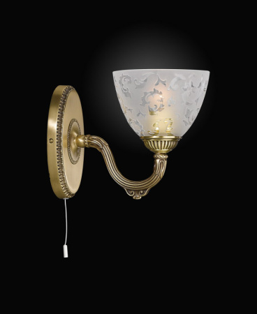 Настенные бра — Бра Reccagni Angelo A 6252/1 купить в  Настенные бра — Бра Reccagni Angelo A 6252/1 купить в