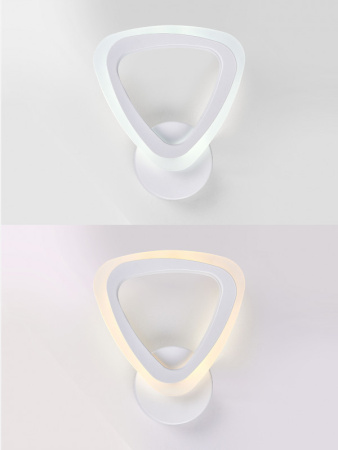 Настенные бра — Бра Natali Kovaltseva LED LAMPS 81127/1W купить в  Настенные бра — Бра Natali Kovaltseva LED LAMPS 81127/1W купить в