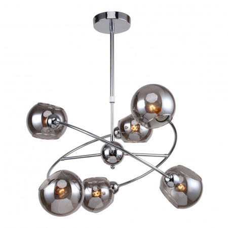 Люстры на штанге — Люстра на штанге F-Promo 2342-6P купить в 