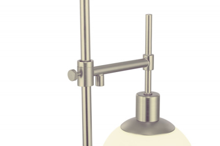 Настольные лампы — Настольная лампа Maytoni MOD221-TL-01-N купить в 