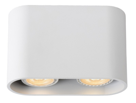 Накладные точечные светильники — Накладной светильник LUCIDE 09914/10/31 купить в  Накладные точечные светильники — Накладной светильник LUCIDE 09914/10/31 купить в