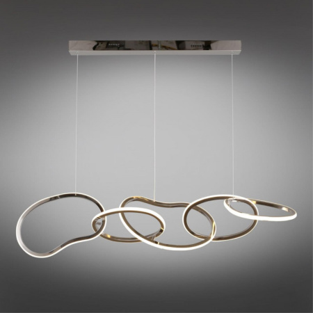 Люстры подвесные — Подвесная люстра APLOYT APL.046.13.80 купить в 