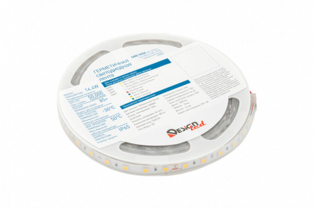 Светодиодные ленты — Лента DesignLed DSG560-24-NW-65 купить в 