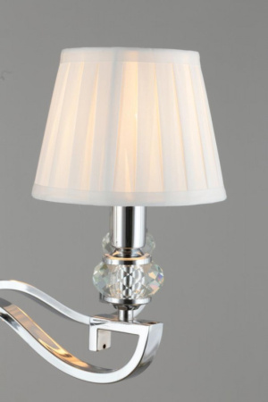 Люстры подвесные — Подвесная люстра Omnilux OML-72403-05 купить в 