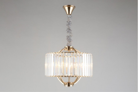 Люстры подвесные — Подвесная люстра APLOYT APL.746.13.05 купить в 