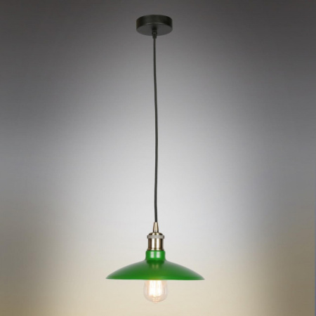 Подвесные светильники — Подвесной светильник Omnilux OML-90826-01 купить в 