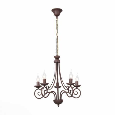 Люстры подвесные — Подвесная люстра ST-Luce SL313.703.05 купить в 