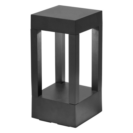 Низкие уличные фонари — Садово-парковый светильник Feron 48448 купить в 