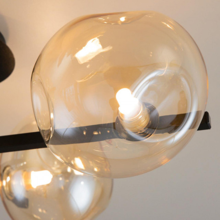 Люстры на штанге — Люстра на штанге Citilux CL201141 купить в 