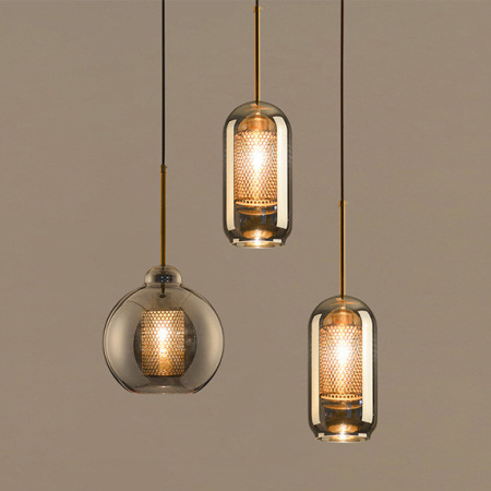 Подвесные светильники — Подвесной светильник ImperiumLoft 214046-23 купить в 