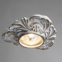 Встраиваемые точечные светильники — Встраиваемый светильник ARTE Lamp A5285PL-1WG купить в  Встраиваемые точечные светильники — Встраиваемый светильник ARTE Lamp A5285PL-1WG купить в