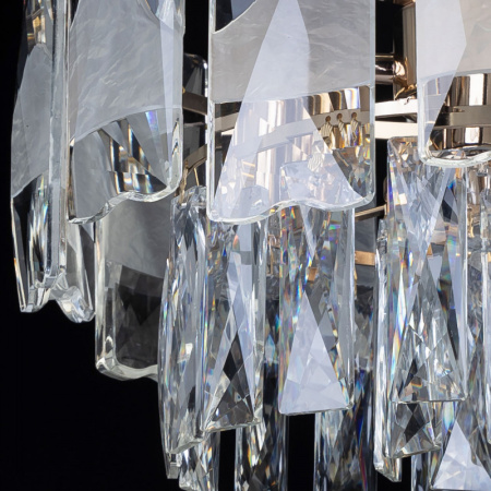 Люстры подвесные — Подвесная люстра DeMarkt 111016504 купить в 