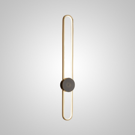 Настенные бра — Бра ImperiumLoft 230862-23 купить в 