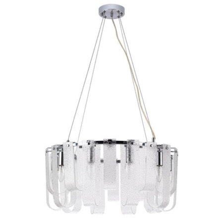 Люстры подвесные — Подвесная люстра ARTE Lamp A4074LM-10CC купить в  Люстры подвесные — Подвесная люстра ARTE Lamp A4074LM-10CC купить в