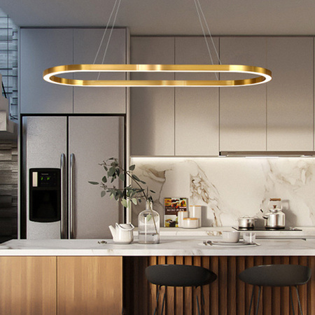 Подвесные светильники — Подвесной светильник ImperiumLoft 220440-23 купить в 